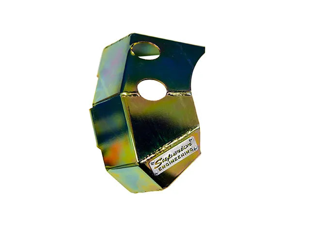 Superior Engineering Diff Locker Actuator Guard — Mazda BT-50/Isuzu D-MAX 07/2020 on