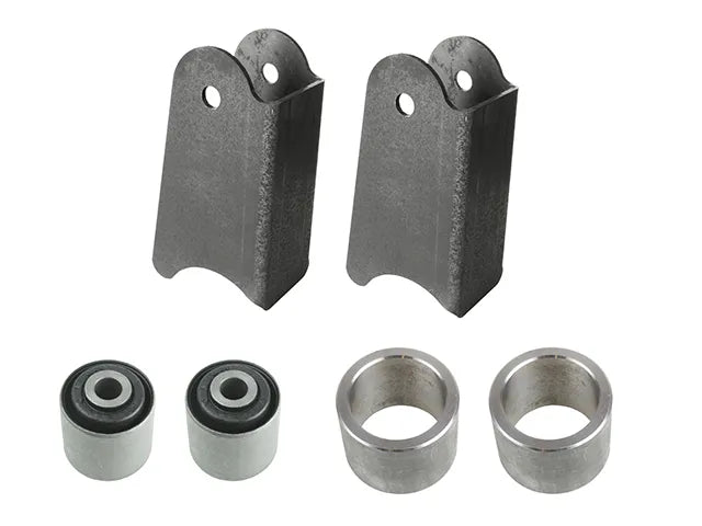 Superior Engineering Upper Control Arm Rear Diff Mounts with Rubber Bushes