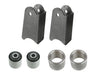 Superior Engineering Upper Control Arm Rear Diff Mounts with Rubber Bushes