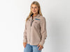Superior Engineering Ladies Syzmik Fishing Shirt Sand Each 8