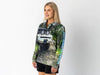 Superior Engineering Ladies Sublimated Fishing Shirt 79 Series Each