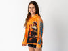 Superior Engineering Youth Sublimated Fishing Shirt Ultra 4 Each