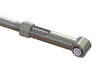 Superior Engineering Drag Link Comp Spec Heim Joint 4340M Solid Bar 0-3 Inch (0-75mm) Lift — Nissan Patrol GU Ute and Pre 1/2000 Wagon (Each)