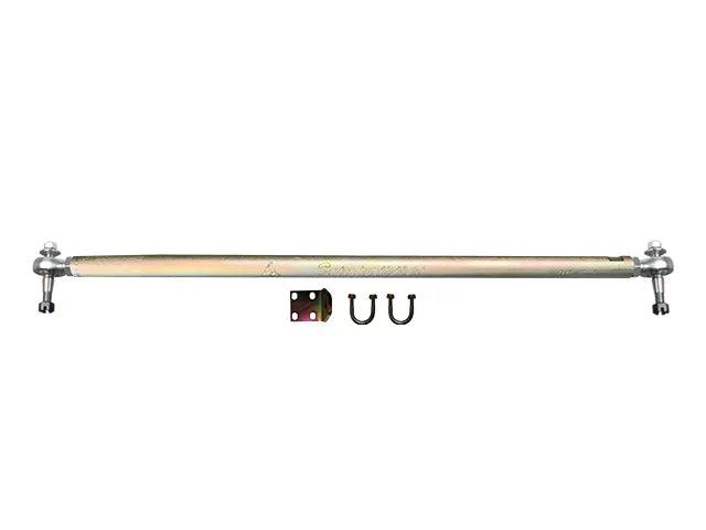 Superior Engineering Drag Link Comp Spec Heim Joint 4340M Solid Bar 4-6 Inch (100-150mm) Lift — Nissan Patrol GU Ute and Pre 1/2000 Wagon (Each)