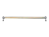 Superior Engineering Tie Rod Comp Spec Heim Joint 4340M Solid Bar — Nissan Patrol GU (Each)
