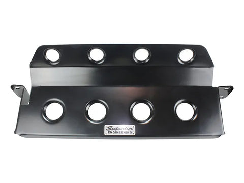 Superior Engineering Steering and Radiator Guard Small Radiator Each (Patrol GQ/GU)