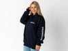 Superior Engineering Unisex Hoodies with Sleeve Logo Each