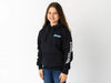 Superior Engineering Youth Hoodies with Sleeve Logo Each