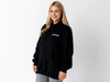 Superior Engineering Unisex Hoodie Black Each Small