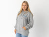 Superior Engineering Unisex Hoodie Grey Marle Each