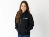 Superior Engineering Youth Hoodie Black Each