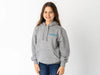 Superior Engineering Youth Hoodie Grey Marle Each 8