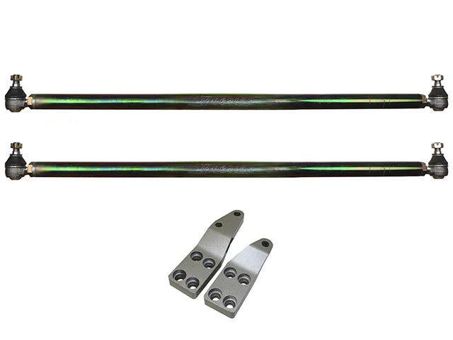 Superior Engineering SUP-HSTRKITCM40 High Steer Kit Comp