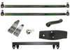 Superior Engineering High Steer Kit — Toyota Hilux/4Runner/Surf SAF Comp Spec Rock Rods