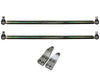 Superior Engineering High Steer Kit — Toyota LandCruiser 60 Series Hollow Bar Rock Rods