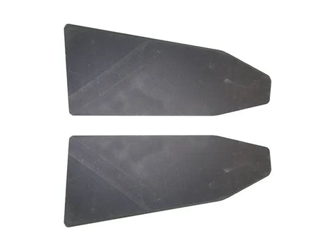 Superior Engineering Body Mount Chop Filler plate — Toyota LandCruiser 200 Series (pair)