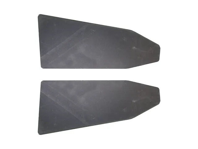 Superior Engineering Body Mount Chop Filler plate — Toyota LandCruiser 200 Series (pair)