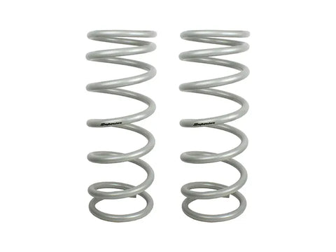 Superior Engineering Coil Springs 2 Inch (50mm) Rear Constant 500-550kg Load — Toyota LandCruiser 80-105 Series
