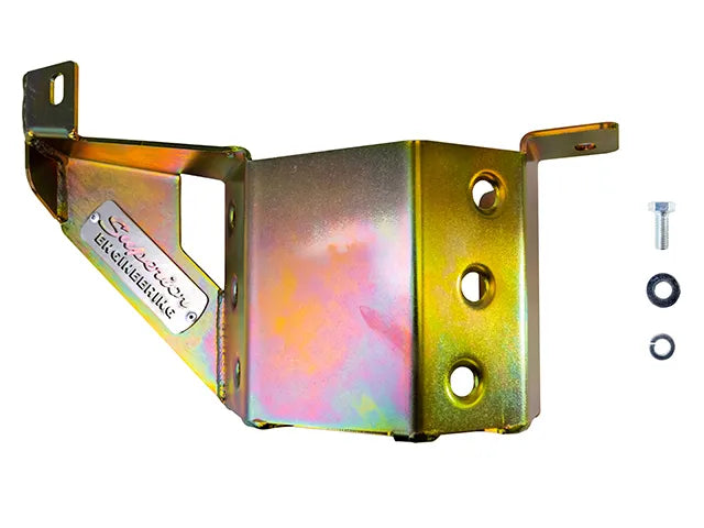 Superior Engineering Fuel Filter Guard — Toyota LandCruiser 300 Series