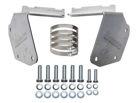 Superior Engineering 2.0 Shock Reservoir Mount — Toyota LandCruiser 300 Series Front (Pair)