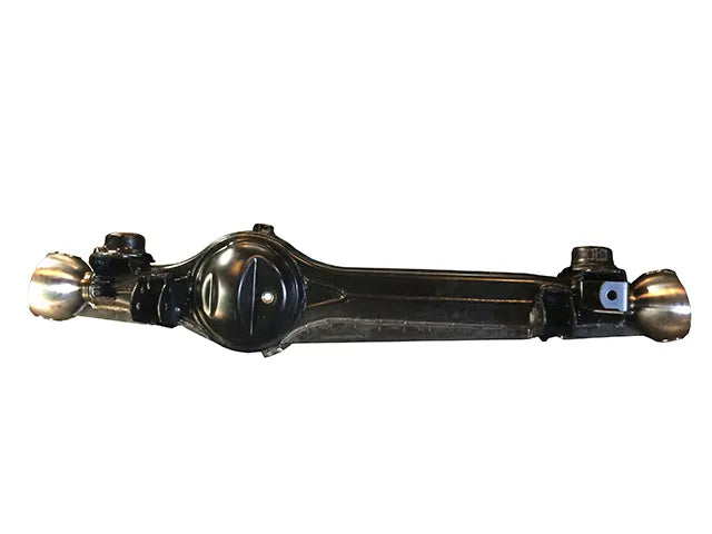 Superior Engineering Ready to Fit Braced Diff Housing (Front) — Toyota LandCruiser 76/78/79 Series 2007-16 Fitted with Radius Arms