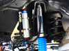 Superior Engineering ECDS Shock Reservoir Mount — Toyota LandCruiser 76/78/79 Series Front