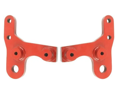 Superior Engineering Towing Points — Toyota LandCruiser 76/78/79 Series (Heavy Duty) (Pair)