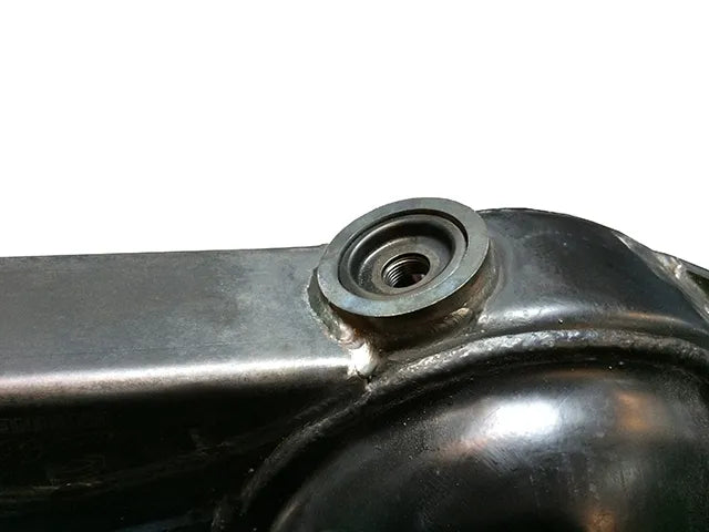 Superior Engineering Diff Drain Plug Protector Ring Each