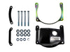 Superior Engineering Stealth Diff Guard — Toyota LandCruiser 80/105/76/78/79 Series Front Bolt On