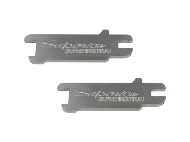 Superior Engineering SUP-Lcrhbdbup Upgraded Handbrake