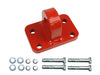 Superior Engineering Rated Tow Point — Toyota LandCruiser 80 Series Heavy Duty Rear