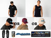 Superior Engineering Mens Summer Merch Pack