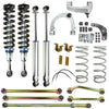Superior Engineering Superior Monotube IFP 2.0 3 Inch (75mm) Lift Kit — Toyota LandCruiser 200 Series (Kit) KDSS:Yes 50-100kg Acc