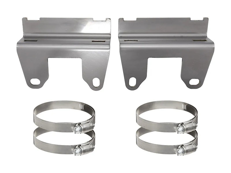 Superior Engineering 2.0 Shock Reservoir Mount — Mitsubishi Triton MQ-MR Front (Pair)