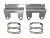 Superior Engineering 2.0 Shock Reservoir Mount — Mitsubishi Triton MQ-MR Front (Pair)