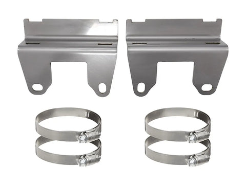 Superior Engineering 2.0 Shock Reservoir Mount — Mitsubishi Triton MQ-MR Front (Pair)