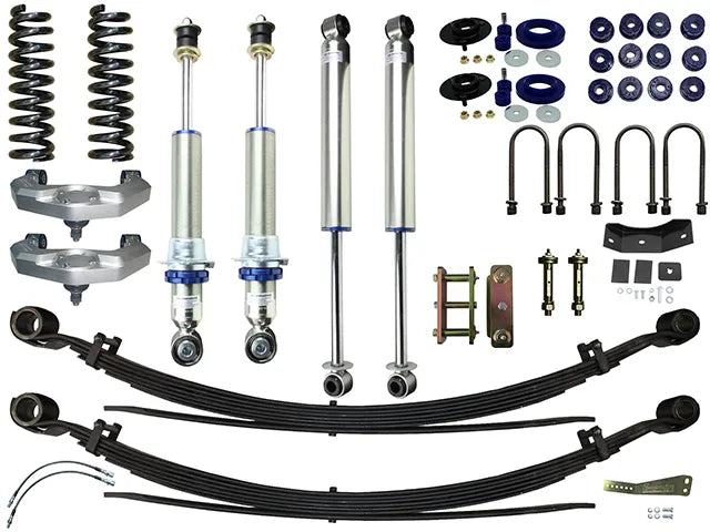 Superior Engineering SUP-Mtng-NAVNP300L3 Monotube IFP 2.0