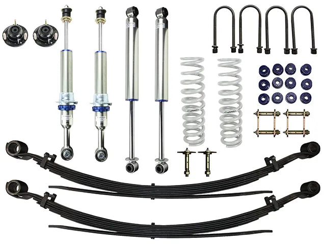 Superior Engineering SUP-Mtng-RAGPX32 Monotube IFP 2.0 2