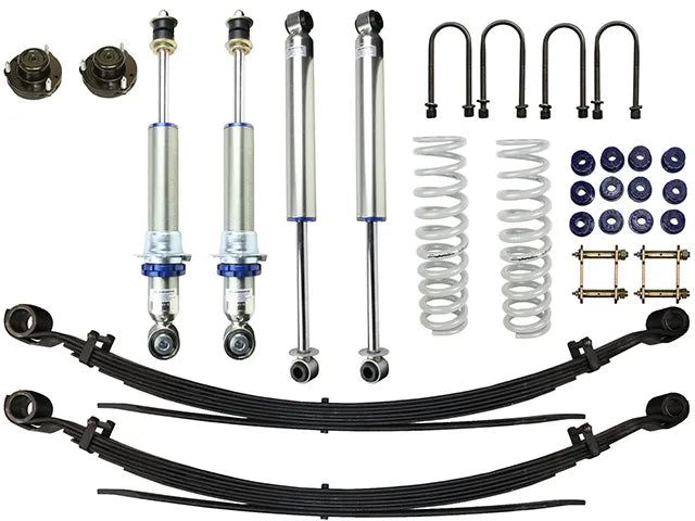 Superior Engineering SUP-Mtng-TRIMQ2 Monotube IFP 2.0 1