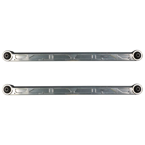 Superior Engineering Superior Billet Series 7075 - T6 Alloy Rear Lower Control Arms — Nissan Navara NP300 2015-20 w...