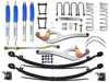 Superior Engineering SUP-NG-7978G2HFK3 Nitro Gas Twin