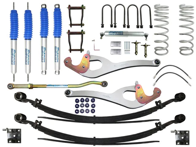Superior Engineering SUP-NG-7978G2HFK3 Nitro Gas Twin