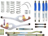 Superior Engineering SUP-NG-80HFK3 Nitro Gas Twin Tube