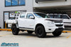 Superior Engineering Superior Nitro Gas Twin Tube 2 Inch (50mm) Lift Kit — Holden Colorado/Isuzu Dmax 2012-20