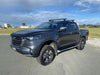 Superior Engineering Superior Nitro Gas Twin Tube 2 Inch (50mm) Lift Kit — Isuzu Dmax/Mazda BT-50 07/2020 On (Kit) 50-100kg Acc 300kg to GVM