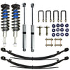Superior Engineering Superior Nitro Gas Twin Tube 2 Inch (50mm) Lift Kit — Isuzu Dmax/Mazda BT-50 07/2020 On