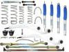 Superior Engineering SUP-NG-GU1DRAN3 Nitro Gas Twin Tube