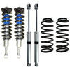 Superior Engineering Superior Nitro Gas Twin Tube 2 Inch (50mm) Lift Kit — GWM Tank 300
