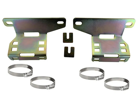Superior Engineering 2.0/2.5 Shock Reservoir Mount — Nissan Patrol GU Wagon / Ute (Coil) Rear Pair