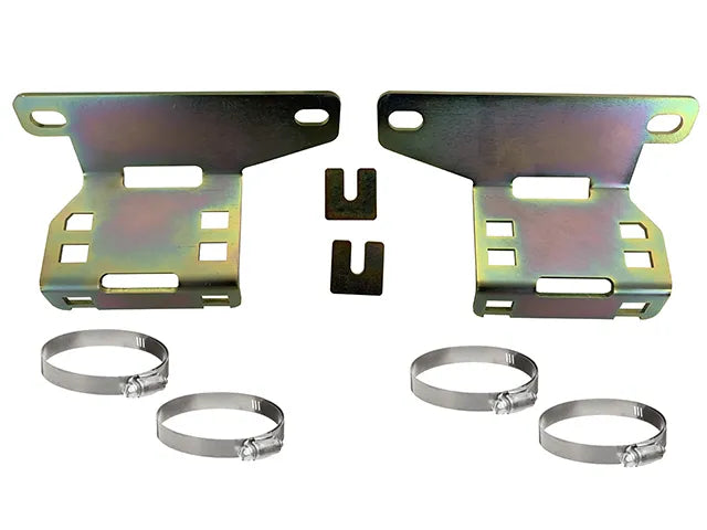 Superior Engineering 2.0/2.5 Shock Reservoir Mount — Nissan Patrol GU Wagon / Ute (Coil) Rear Pair